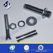 45# industrial anchor bolt